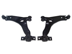 Комплект важелів нижня перед ford focus mk1 98-04 фото №1