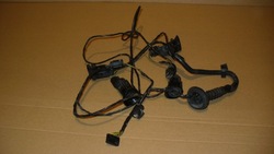 Range rover iii l322 датчик паркування pdc зад фото №1