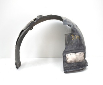 Kia ceed iii 3 подкрылок левая перед передние org 86813-j7000 фото №1