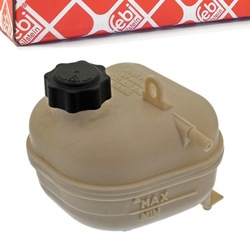 Бачок розширювальний mini mini john cooper фото №1