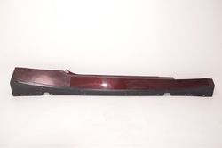 Maserati granturismo планка накладка порогова права фото №1