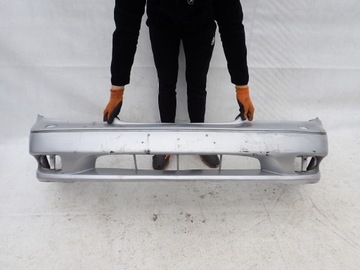 Nissan maxima a33 00- бампер перед переднє spr фото №1