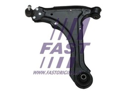 Рычаг opel astra ось prz. le 91- фото №1