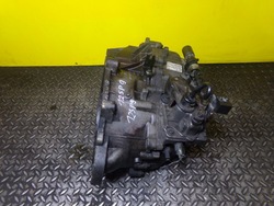 Freelander 2.2 td4 09r 160km коробка передач коробки передач 6 4x4 7g9r-7002-hg 30783362 фото №1