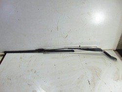 Рычаг дворники левая ducato jumper boxer 06-14 фото №1