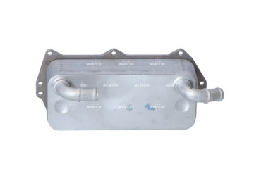 Радиаторов масла nrf 31856 079117015k audi фото №1