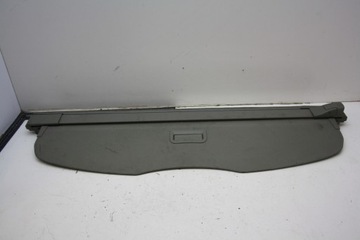 Ролета багажника бежевая alfa romeo 159 sw универсал 24469259 364753640 фото №1