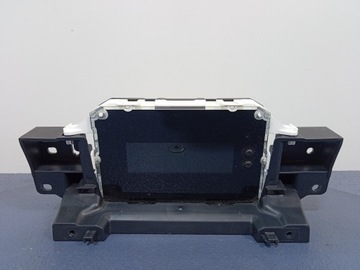 Ford focus mk3 дисплей радио f1ft18b955ad фото №1