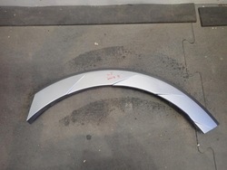 Планка крыльев левый зад hyundai ioniq 5 2021- фото №1