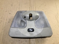 Лампа потолок освещение mercedes w168 фото №1