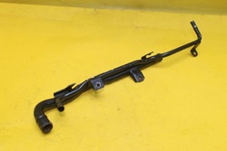 Магистраль воды a4 b6 b7 1.8 t bfb 06b133607n фото №1