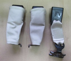 Maserati quattroporte застібка ременя безпеки фото №1