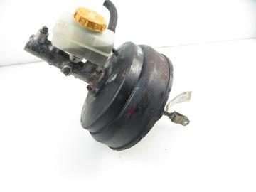 Усилитель subaru legacy iii 2.0 86406206 фото №1