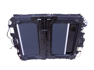 4h4877041 люк двойной audi a8 d4 длинный drn7 фото №1