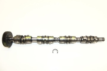 Audi q7 sq7 a8 d5 4.0 tdi v8 60tdi cza вал розподільний вал випускний лівий фото №1