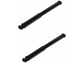 Амортизаторы зад kyb 343326 фото №1