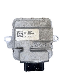 Chevrolet traverse ii 2020 блок управления / модуль насоса впрыскивающая фото №1