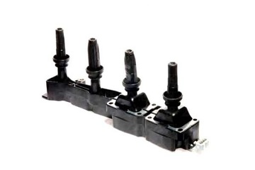 Катушка зажигания citroen peugeot skv фото №1