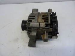 Генератор 0986041260 vectra b фото №1