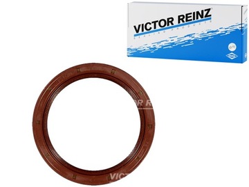 Ущільнювач вал розподільний вал iveco daily i daily ii daily iii rvi b фото №1