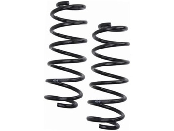 Пружины перед kyb rh2875 фото №1