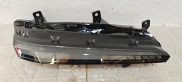Led drl левый перед peugeot 308 iii t10 фото №1