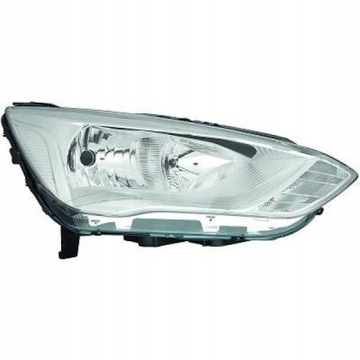 Фара головний valeo ford c-max 10.14- 32m210-v фото №1