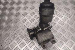 Кріплення фільтра масла honda civic viii хетчбек fn, fk 8972270080 2.2l фото №1