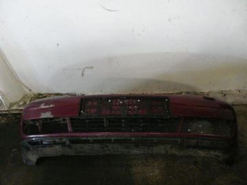 Бампер перед переднє audi a4 b5 фото №1