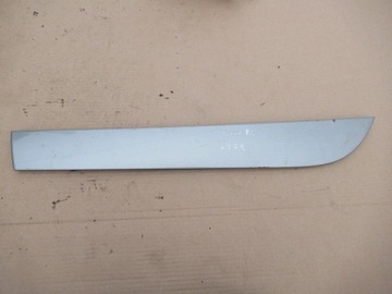 Audi a6 c6 планка двері лівий зад ly7q фото №1