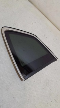 Стекло кузовная зад правая vw tiguan ii 5nn 5nn854042e фото №1