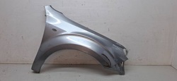 Subaru forester iii 08- крило праві перед фото №1
