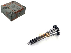 Вал вхідний sprzęgłowy zf as tronic mid c.e.i. фото №1