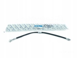 Шланг гальмівний лівий зад hyundai купе 96-01 / 5873729320 фото №1