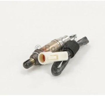 Bosch лямбда-зонд ls 5717 ford focus/mondeo фото №1