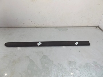 Doblo i планка крила лівий зад фото №1