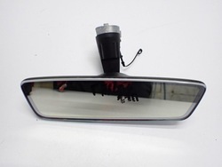 Дзеркало внутрішні заднього виду 1494441-00-c tesla модель y 22r фото №1