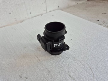 Расходомер 5wk97004 / 9647144080 citroen c2 c3 1.4 hdi 05-12 фото №1