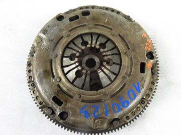 Колесо двомасовий seat toledo ii 1.9 tdi 3082299335 фото №1