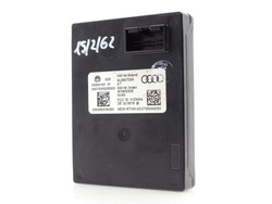 Модуль блок управления kessy audi q7 4l 4l0907335 фото №1