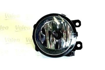 Галоген valeo 6208q3 1912077012 фото №1