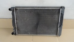 Audi a6 c5 1.8t радіаторів води фото №1