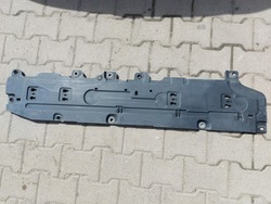 Volvo v90 защита шасси правая 31497352 фото №1