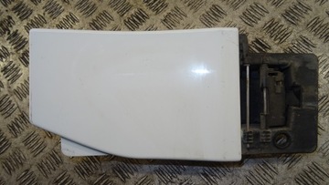 Крышка заливка топлива trafic iii 1.6 781209835r фото №1