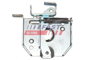 Замок капота ft94160 fast фото №1