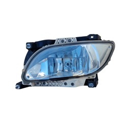 Daf xf 106 галоген лівий фото №1