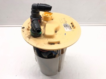 Насос пального ford mondeo v 1.5tdci dg93-9h307-he фото №1