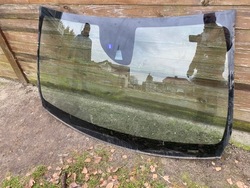 Скло mercedes a клас w176 gla cla датчик камера 15- a1566700500 фото №1