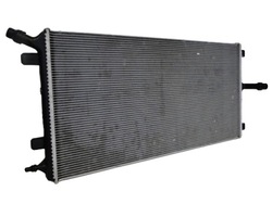 Mercedes c клас w206 s206 206 радіаторів води рідини nt низькотемпературна фото №1