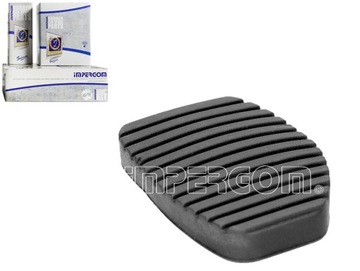 Накладка na педаль тормоза citroen berlingo berlingo минивэн evasion фото №1